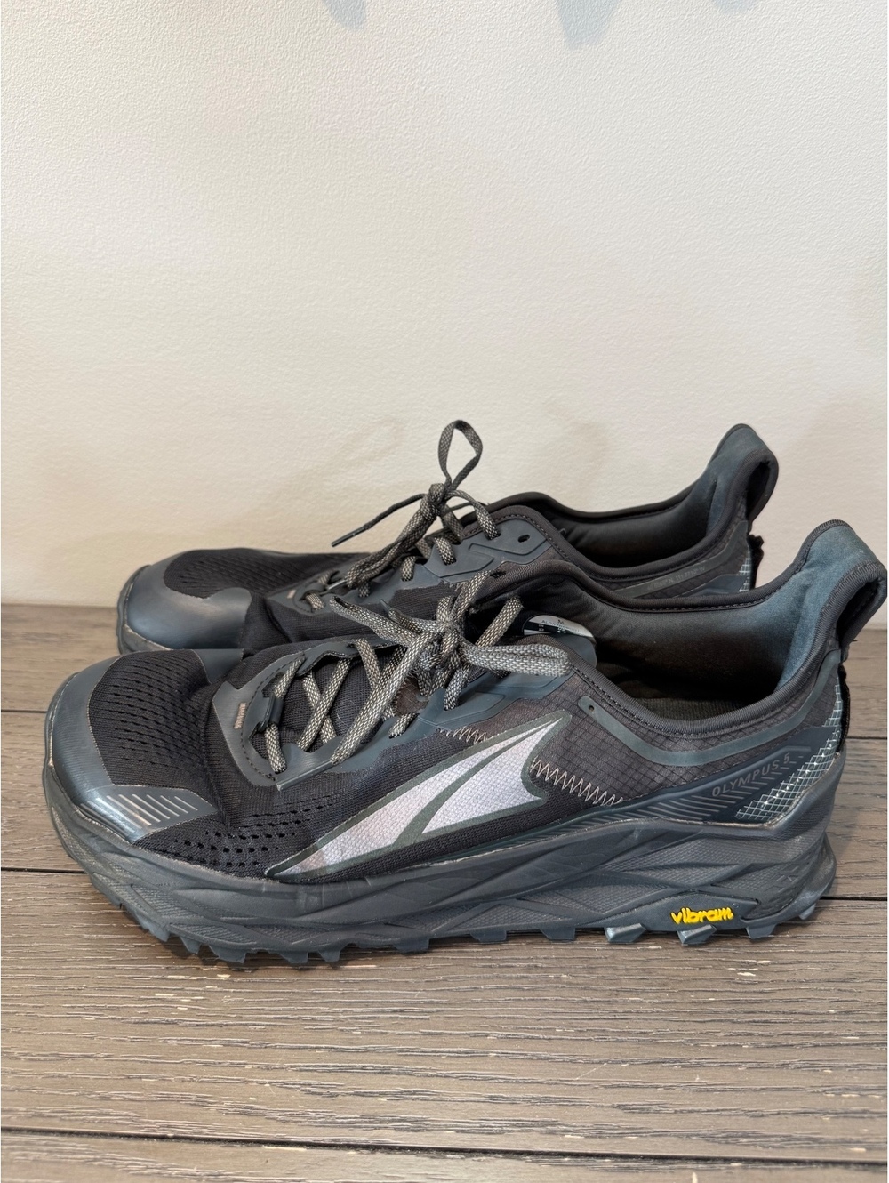Altra Lone Peak 7 Trail Running Shoes Men's 13